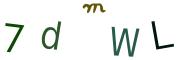Resimli CAPTCHA
