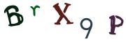 Resimli CAPTCHA