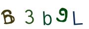 Resimli CAPTCHA