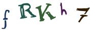 Resimli CAPTCHA