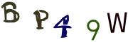 Resimli CAPTCHA