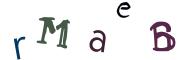 Resimli CAPTCHA