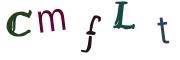 Resimli CAPTCHA