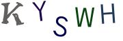 Resimli CAPTCHA