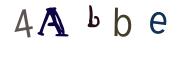 Resimli CAPTCHA